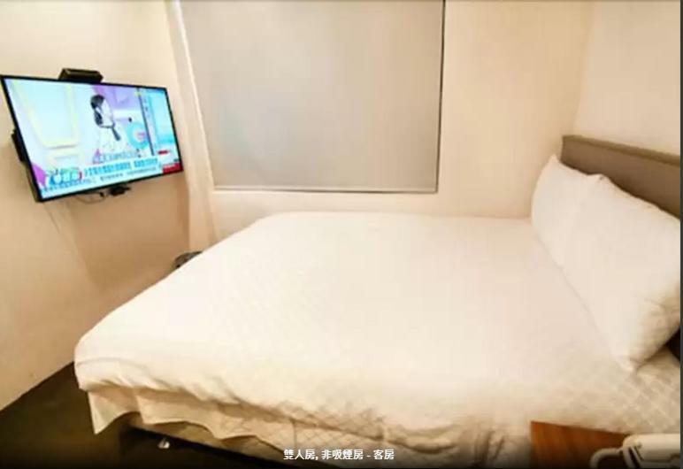 Taiwan Seven Days Boutique Hotel Taipei Exterior photo